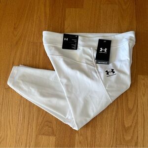 Women’s Large Under Armour Leggings
